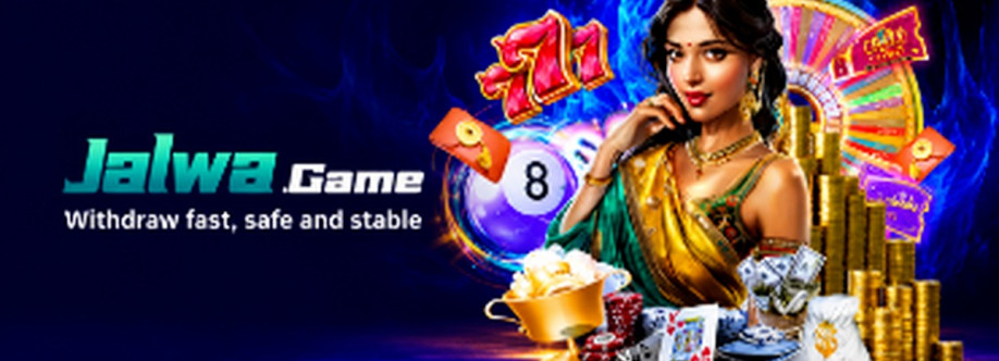 Jalwa Game Cover Image