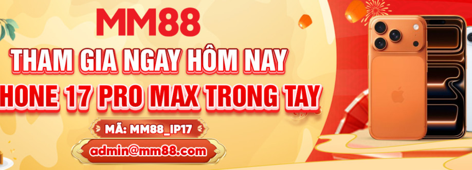 MM88 Cover Image