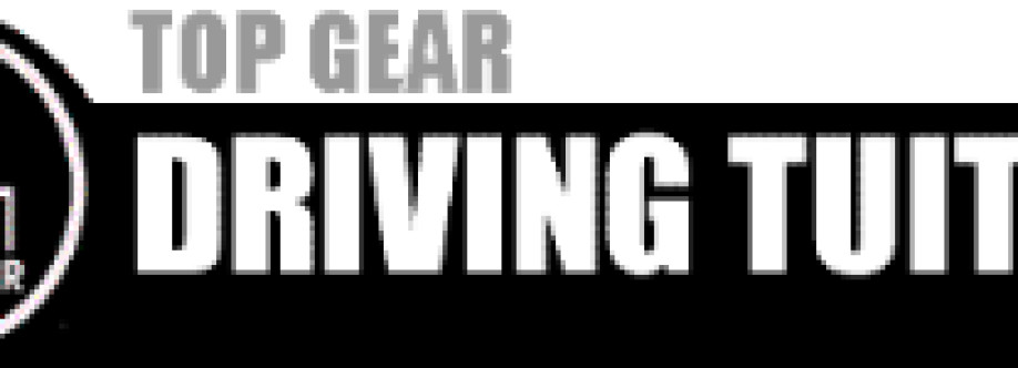 Top gear Driving Tuition Limited Cover Image