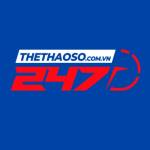 Thethaoso comvn Profile Picture