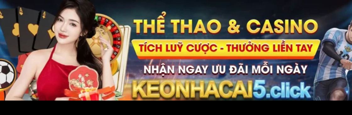 kèo nhà cái Cover Image