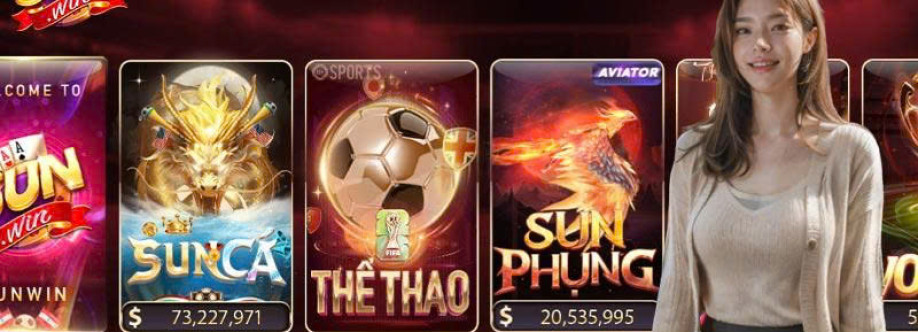 SUNWIN Cover Image