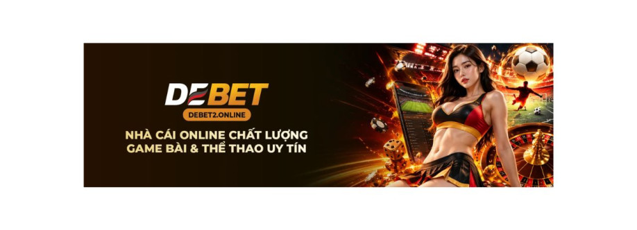 Debet2 Online Cover Image