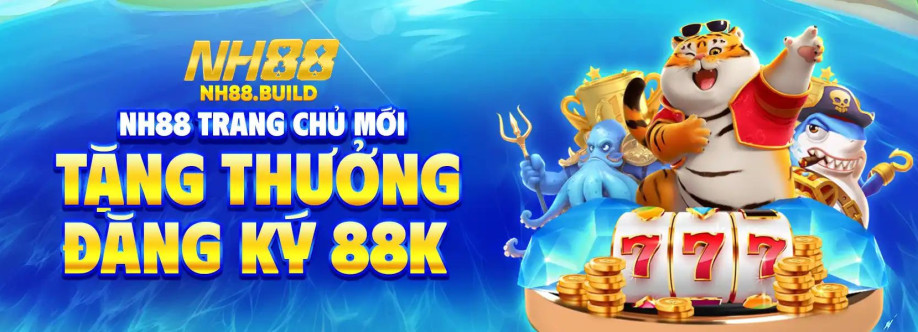 nh88build Cover Image