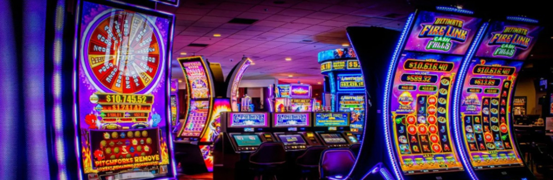 NV CASINO Polska Cover Image