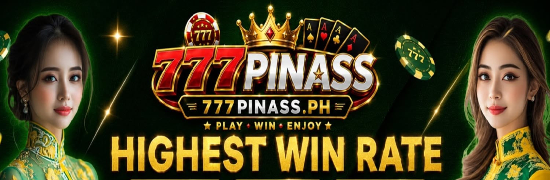 777PINAS Cover Image