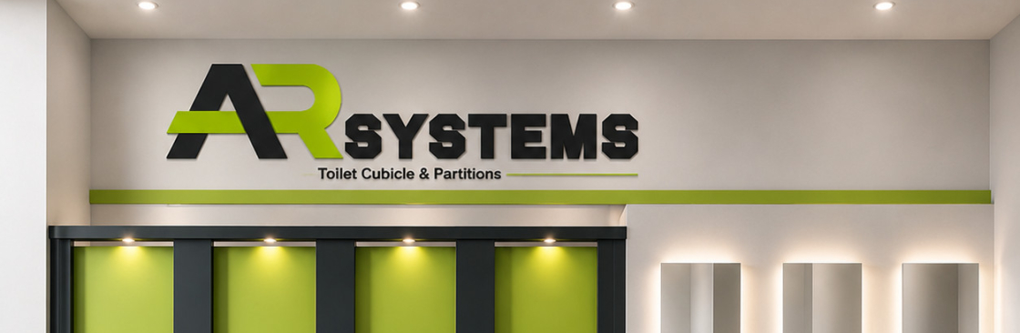 AR Systems Cover Image