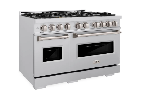 Duel Fuel Ranges: The Perfect Balance of Gas and Electric Cooking | Bebuzee Blog