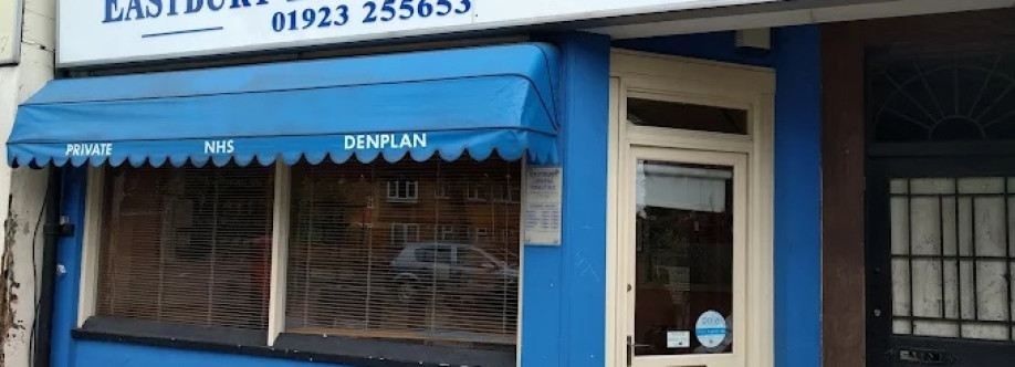 Eastbury Dental Practice Cover Image