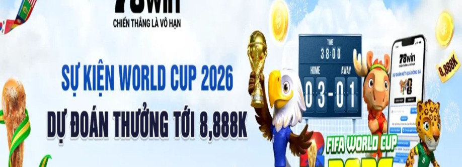 nhà cái 78Win Cover Image