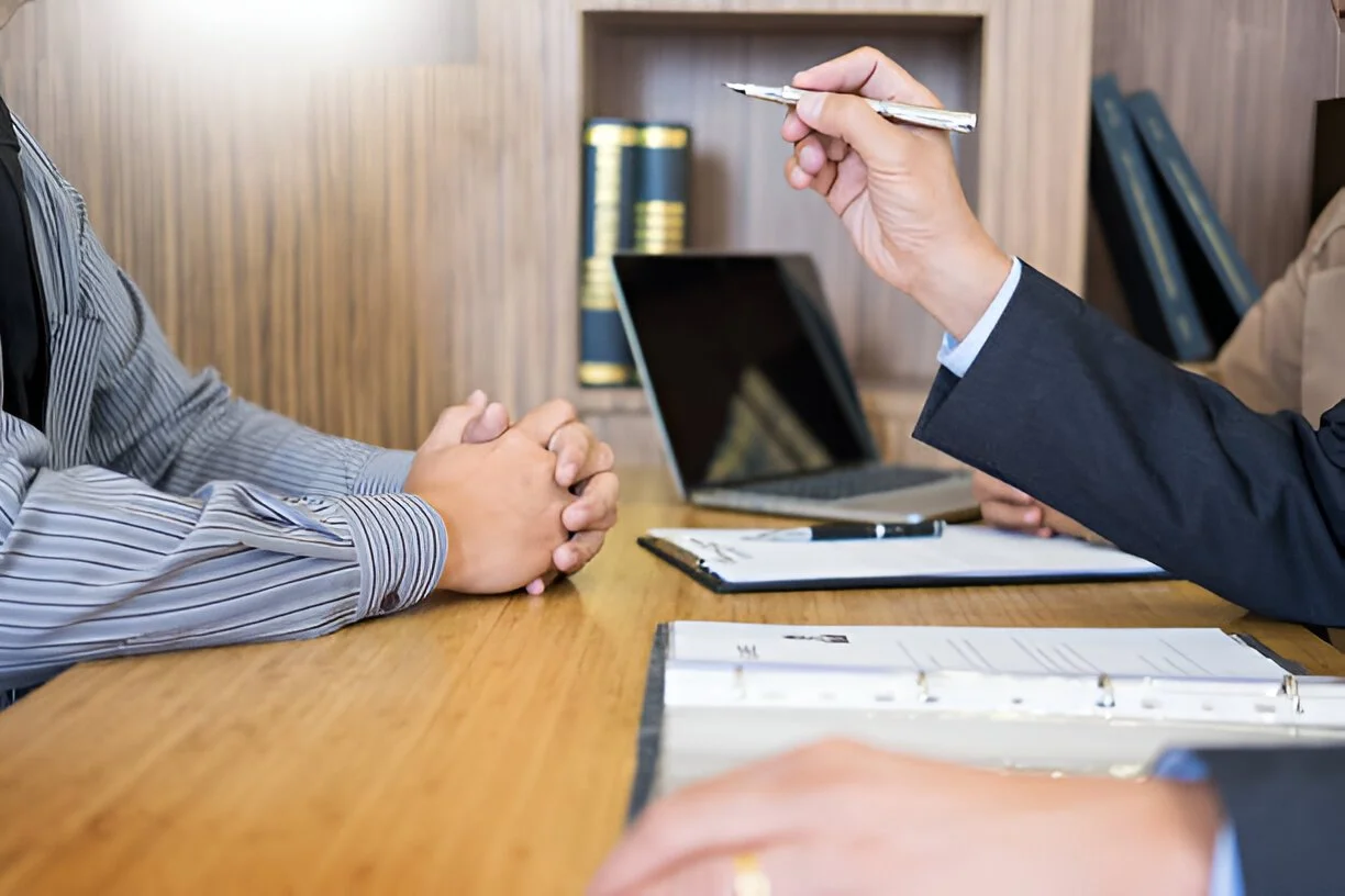 Top Lawyers for Defective Product