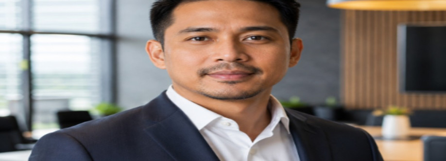 Ferdinand Dela Cruz Cover Image