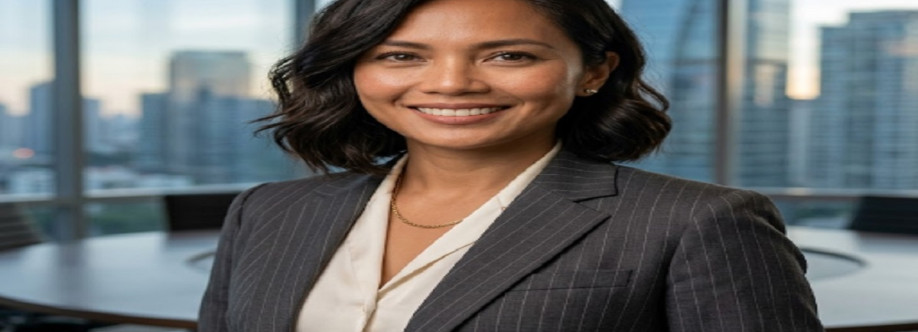 Kristine Flores Cover Image