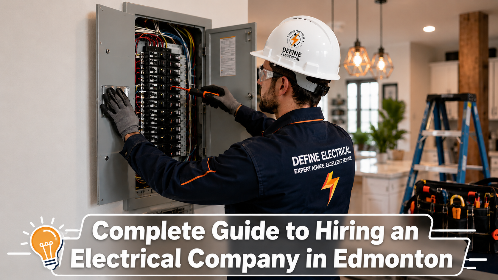 Best Electrical Company Edmonton Hiring Guide