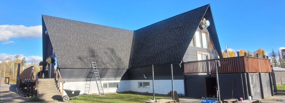 Roof Repair Cover Image