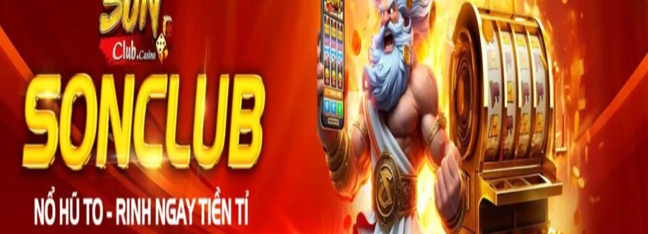 sonclub Cover Image