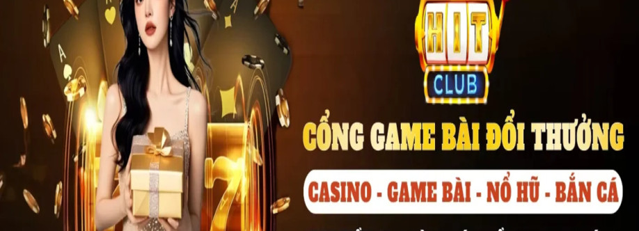 Cổng game Hitclub Cover Image