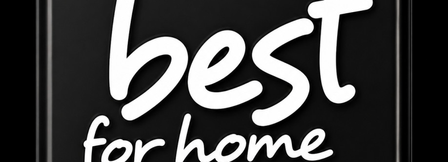 Best for Home 24 Cover Image