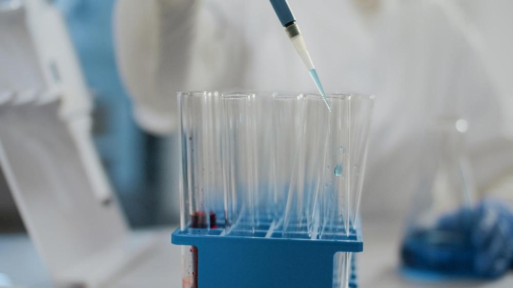 How to Choose the Right Personal Microcentrifuge for Your...