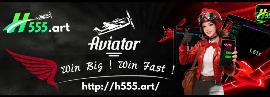 H555 GAME Cover Image