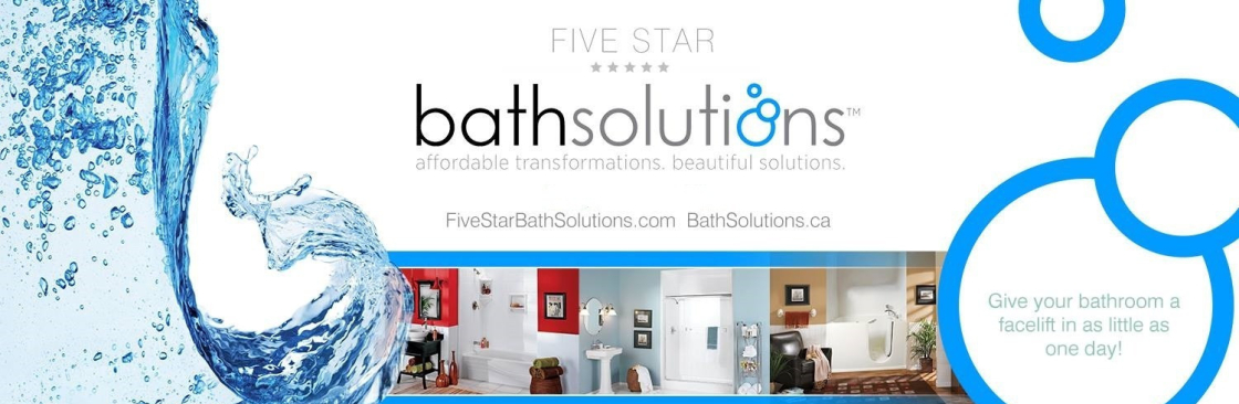 Five Star Bath Solutions of Sacramento Cover Image