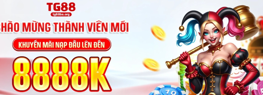 TG88bs Org Cover Image