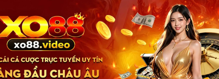 XO88 Cover Image