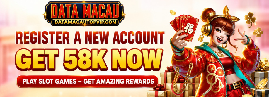 Data Macau Cover Image