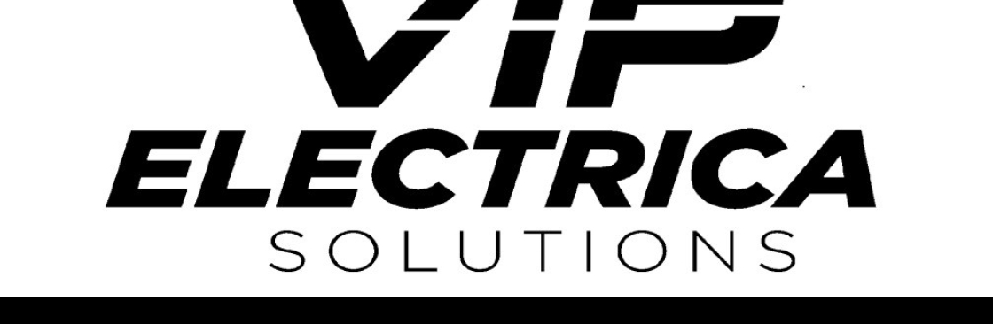 Vip Electrical Solutions Cover Image