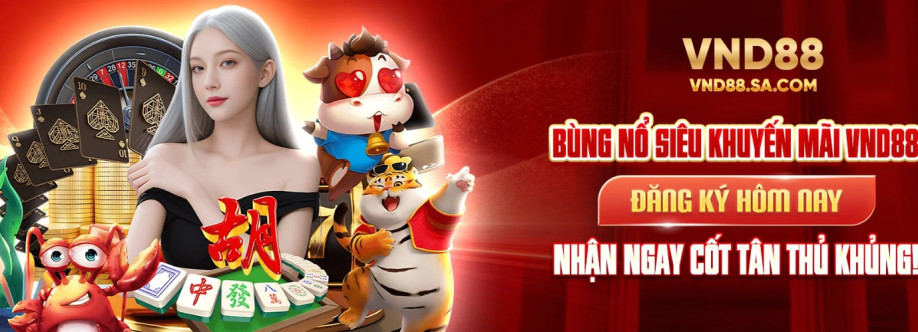 Vnd88 sa com Cover Image