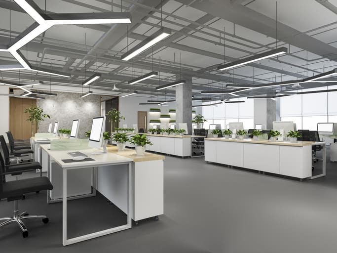 Building Productive Workspaces with Quality Office Furniture