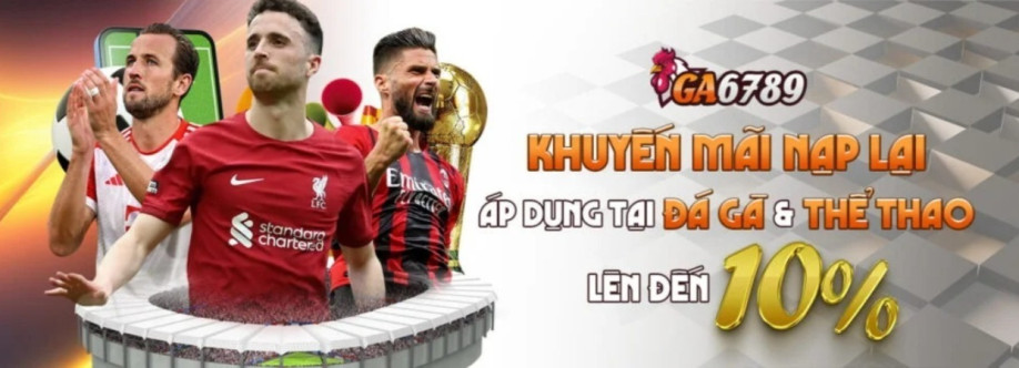 Nền tảng GA6789 Cover Image