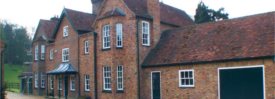SWH Sash Windows Hertfordshire Cover Image