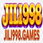 jili998games Profile Picture