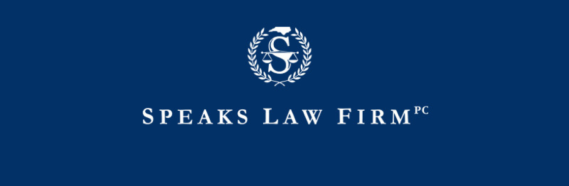Speaks Law Firm Cover Image