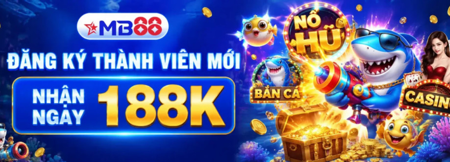 nhà cái mb88 Cover Image