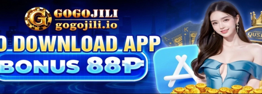 GogoJili Cover Image