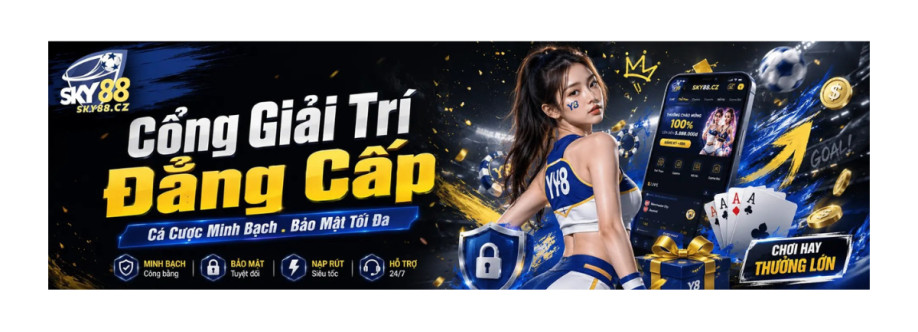 SKY88 NHÀ CÁI Cover Image