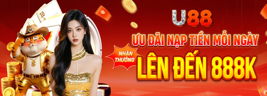 Nhà Cái U88 Cover Image