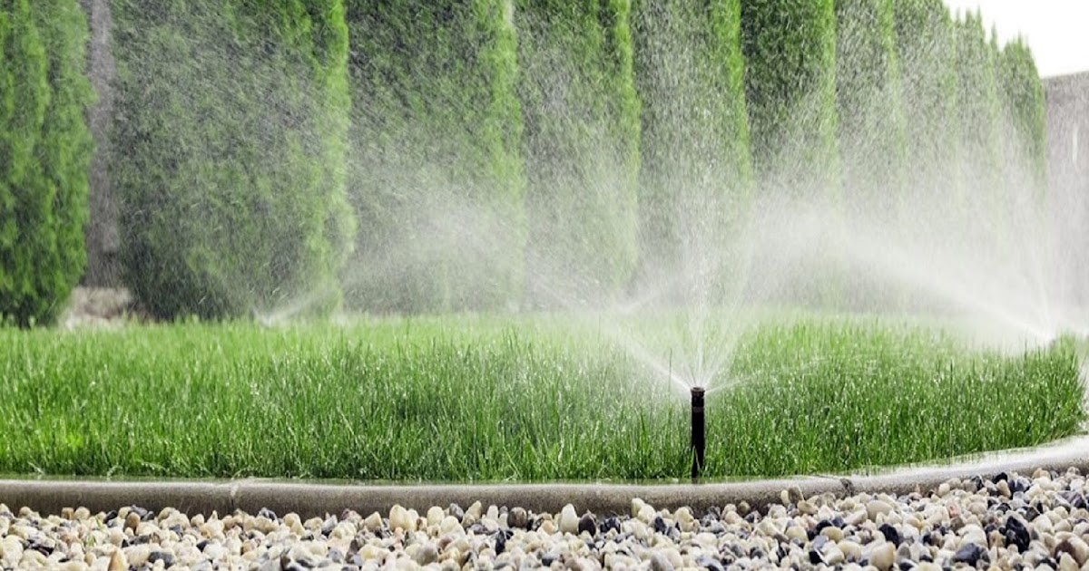 Sprinkler Repair Company Hoschton GA: Keep Your Irrigation System Running at Its Best