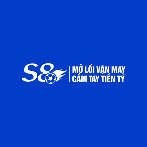 Nhà cái cá cược S8 Profile Picture