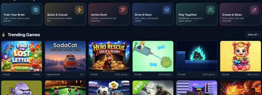 9Min Games Cover Image