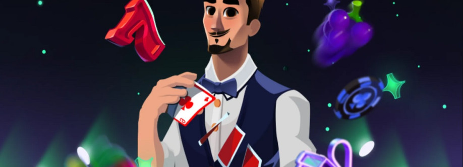 CasinoK Germany Cover Image