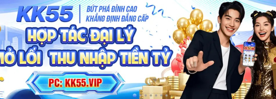 Nhà Cái KK55 Cover Image