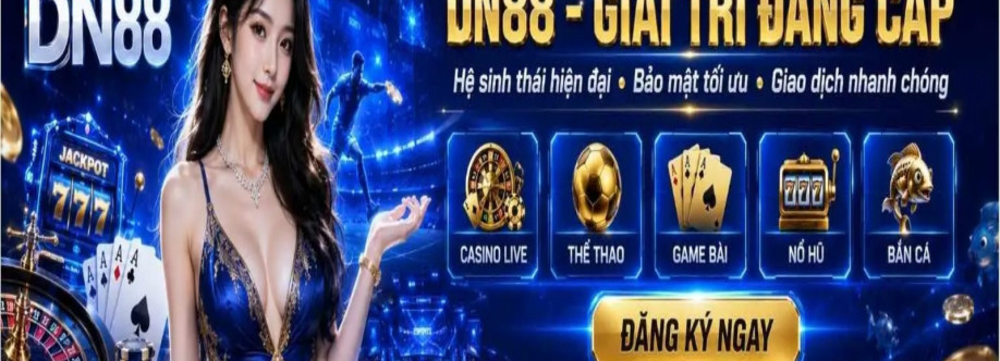 Nhà Cái DN88 Cover Image