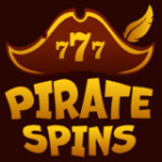 Pirate Spins Casino Profile Picture