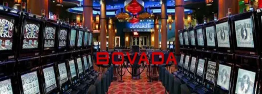 Bovada USA Cover Image
