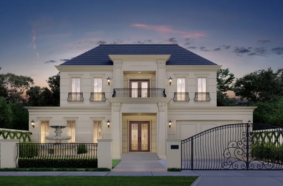 How to Choose the Right Luxury Builder Services Melbourne for Your Dream Home
