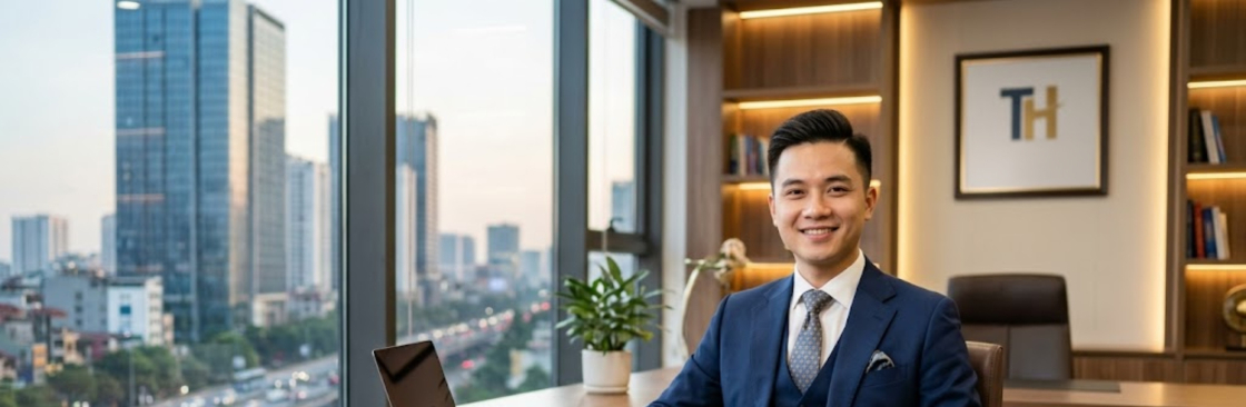 CEO Tần Hoài Dương Cover Image