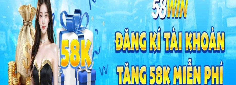 58WIN Cover Image